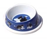 New Pet Cat Dish Food Bowl, Feed Water Bowls Feeding