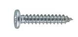 丸喜金属 DABOTAL160 ステンレス タッピングビス A3×16(ウス平＋) 1000本入