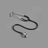 Littmann 2205 Classic II S.E. Stethoscope, Navy