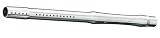 Proto Autococker 1 Piece Paintball Barrel -14 - Silver