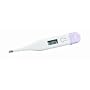 Mabis Dmi Healthcare 15-639-000 Basal Display Digital Thermometer, White