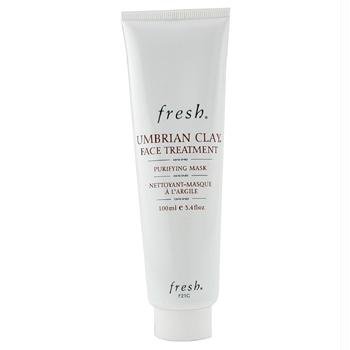 Umbrian Clay Face Treatment Purifying Mask - 100ml/3.4oz Preisvergleich
