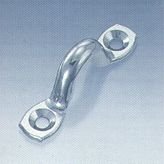MM　ステンレス　アイストラップ　4mm　IS-4