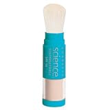 Colorescience Sunforgettable SPF 30 Brush: Perfectly Clear Sparkle
