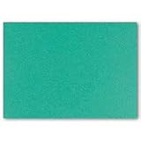 Flat Card Envelopes - Bright Green