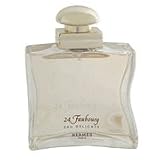24 Faubourg Eau Delicate By Hermes For Women. Eau Delicate  Spray 3.3 Oz (light Fragrance)