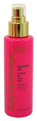 Sally Hershberger Supreme Lift Root Boost & Heat Protect 4.2 fl oz (125 ml)