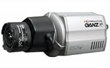 Ganz ZN-C1M 1/2.5" HD 720p, True D/N, SD, A/I CS Mt, BNC, 12/24/POE Camera