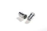 TSA-0632 Aluminum Klik Thread-Sert, #6-32 Internal Thread.