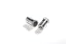 Marson Aluminum Klik Thread-Sert, #6-32 Internal Thread.