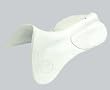WINTEC Comfort Saddle Pad with Lift Back [Misc.] [Misc.]