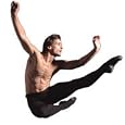 Capezio Mens Tights from Tightsformen.org.uk Thumbnail