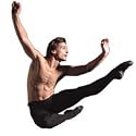 Capezio Mens Tights