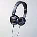 Mid-size closed-back headphone ATH-MX3
