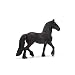 Schleich Frisian Stallion