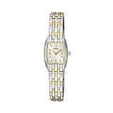 Pulsar Ladies Dress Two-Tone Watch #PEGC57 by Pulsar