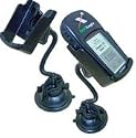 GolfLogix GPS-8 Cart Mount