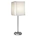 Heaven & Earth I Table Lamp by Fire Farm