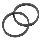 Buy Brass Craft #SC0192 2PK1.04x.92x.103 Gasket by BrassCraft