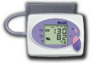 NISSEI　上腕式デジタル血圧計　DS-1902