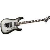 Jackson Small Batch DXMG DInky Electric Guitar (Silverburst)
