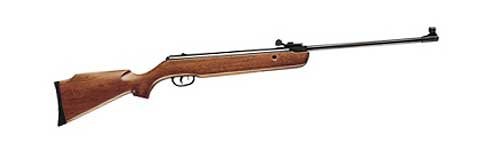 Crosman Quest 1000 air rifle