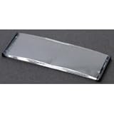 虫眼鏡 部品 交換レンズ 2.5倍 双眼ヘッドルーペW-2用 75651