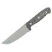 Entrek USA Knives Jag 440C Stainless Tanto Blade