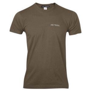 Buy Arc'teryx Burnt Tee - Short-Sleeve - Mens by ARCTERYX