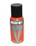 Produit entretien VTT Route Entretien Carbon Brunox