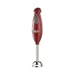 Oster Immerson Hand Held Blender RED