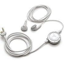 Sony Playstation PSP Remote Control Headphones