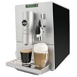  : Jura Capresso ENA 4 Automatic Coffee and Espresso Center Ristretto Black/ENA 4