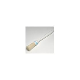 Ateco 1680 Round Pastry Brush by Ateco
