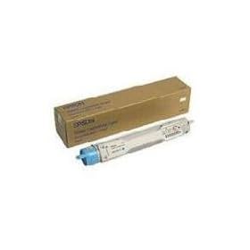Epson C13S050090 AcuLaser AL-C4000 C4000 colour toner cartridge cyan blue S050090