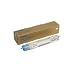 Epson C13S050090 AcuLaser AL-C4000 C4000 colour toner cartridge cyan blue S050090