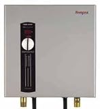 Stiebel Eltron TEMPRA 20B Electric Tempra Electric Tankless Water Heater for High Demand Single Bath