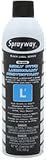 Imperial 6610-1 L3 Moly Ptfe Lubricant Protectant - 15oz (Pack of 6)