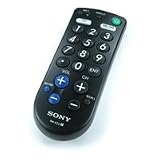 Sony RMEZ4 / RM-EZ4 / RM-EZ4 2-in-1 Universal Remote Control