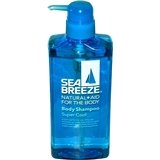 �V�[�u���[�Y �X�[�p�[�N�[���{�f�B�V�����v�[ 600ml