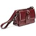 Kodak Fashion Camera Handbag - Burgundy (8897605)