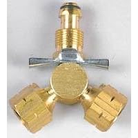 Click here to buy Century Tool Y Cylinder Adapter #9074 by Jensen.