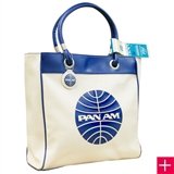 Pan Am Tote Bag