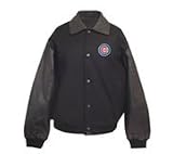 Chicago Cubs Varsity Jacket