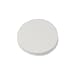 Munktell 129 508 Grade 1290 High Purity Hardened Qualitative Filter Paper, Circle, 3-5µm Pore Size, 240mm Diameter (Pack of 100)