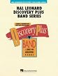 Christmas at the Movies - Score & Parts - Discovery Plus Concert Band