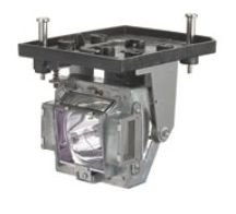 NEC Ersatzlampe NP12LP fuer NP4100 NP4100W Preisvergleich