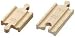 Learning Curve Thomas and Friends Wooden Railway - Track Adapter Pack #1