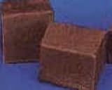 Chocolate Fudge Sugarfree