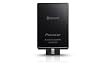 Pioneer Electronics AS-BT100 Bluetooth Adapter for Compatible Pioneer Products (Black)